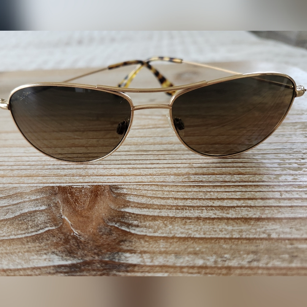 Maui Jim Sunglasses